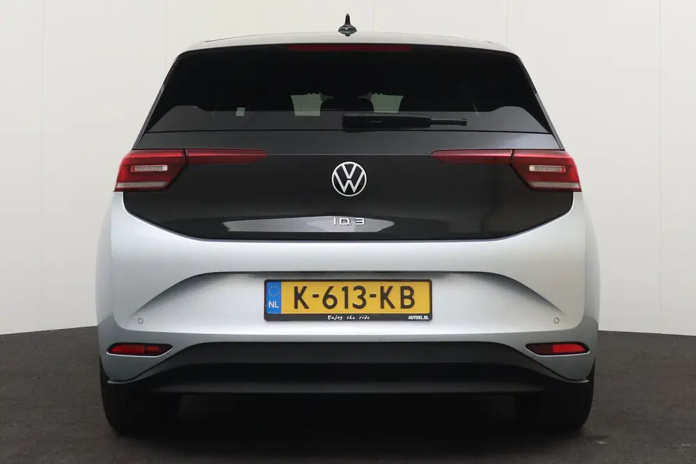 Volkswagen ID.3 Business 58 kWh (92%SOH) IQ.Light 18'LMV C uit 2020, foto 5