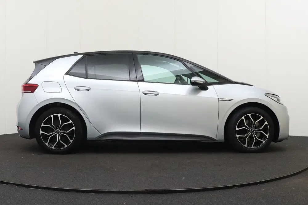 Volkswagen ID.3 Business 58 kWh (92%SOH) IQ.Light 18'LMV C uit 2020, foto 7