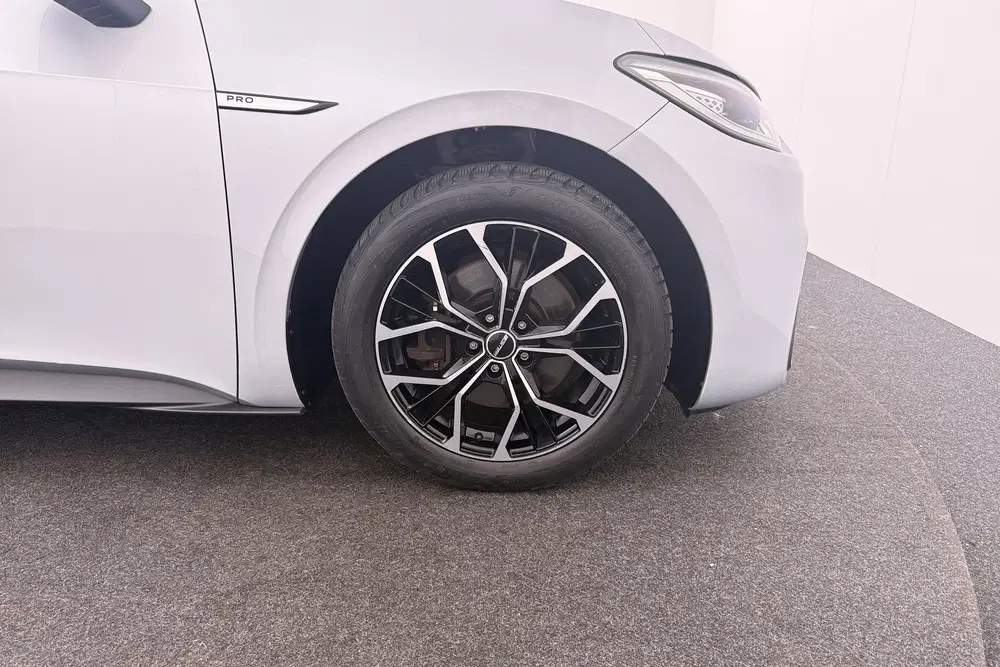 Volkswagen ID.3 Business 58 kWh (92%SOH) IQ.Light 18'LMV C uit 2020, foto 8