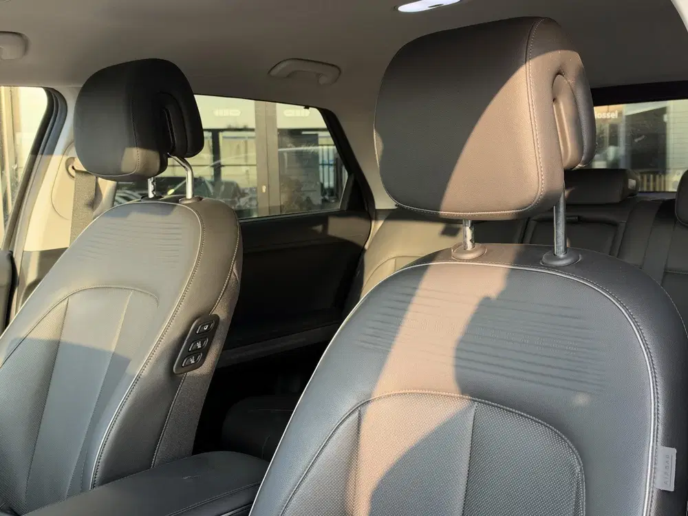 Hyundai IONIQ 5 Lounge 73kWh uit 2021, foto 4
