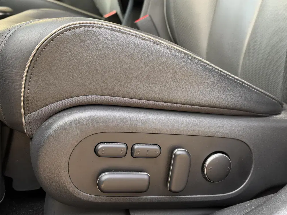 Hyundai IONIQ 5 Lounge 73kWh uit 2021, foto 5