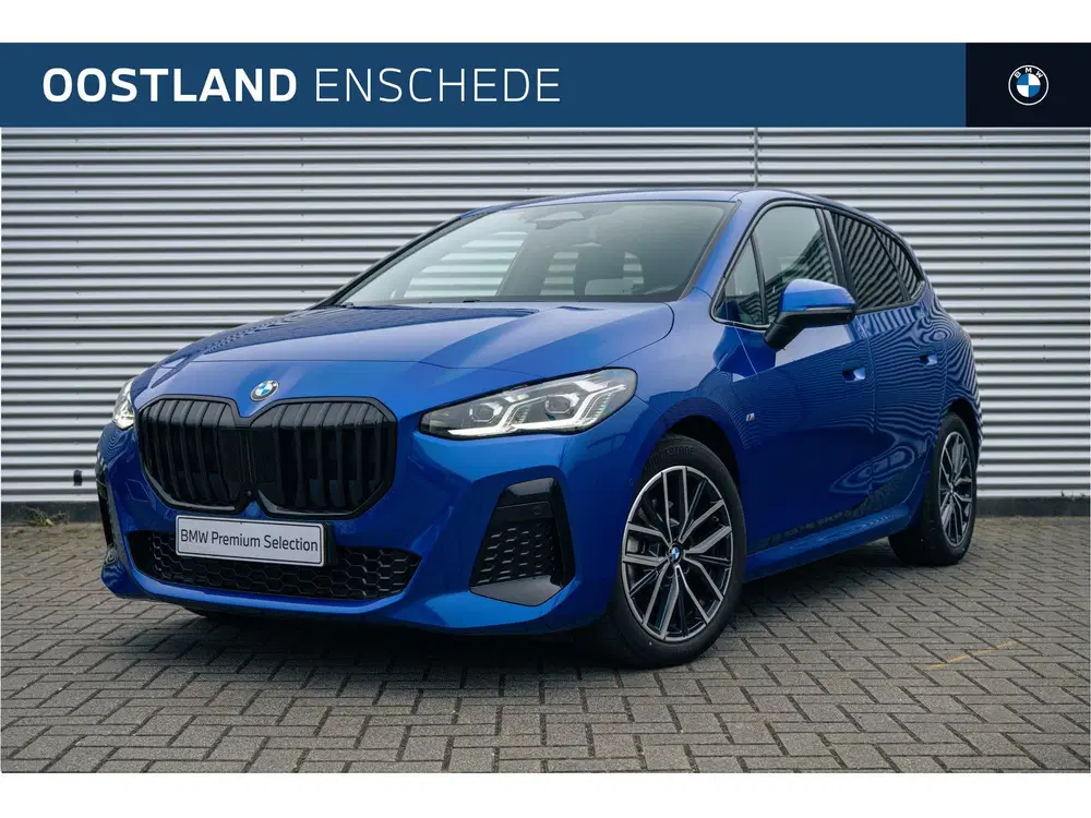 BMW 2-serie Active Tourer 220i M Sport Automaat uit 2023