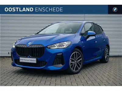 BMW 2-serie Active Tourer 220i M Sport Automaat uit 2023