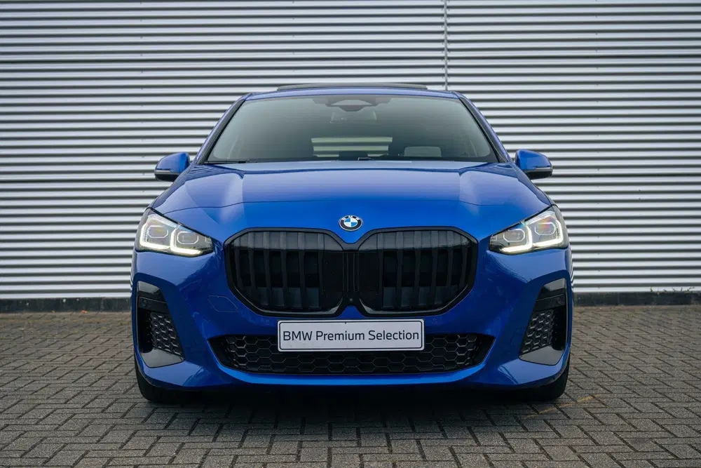 BMW 2-serie Active Tourer 220i M Sport Automaat uit 2023, foto 12