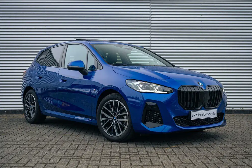 BMW 2-serie Active Tourer 220i M Sport Automaat uit 2023, foto 14