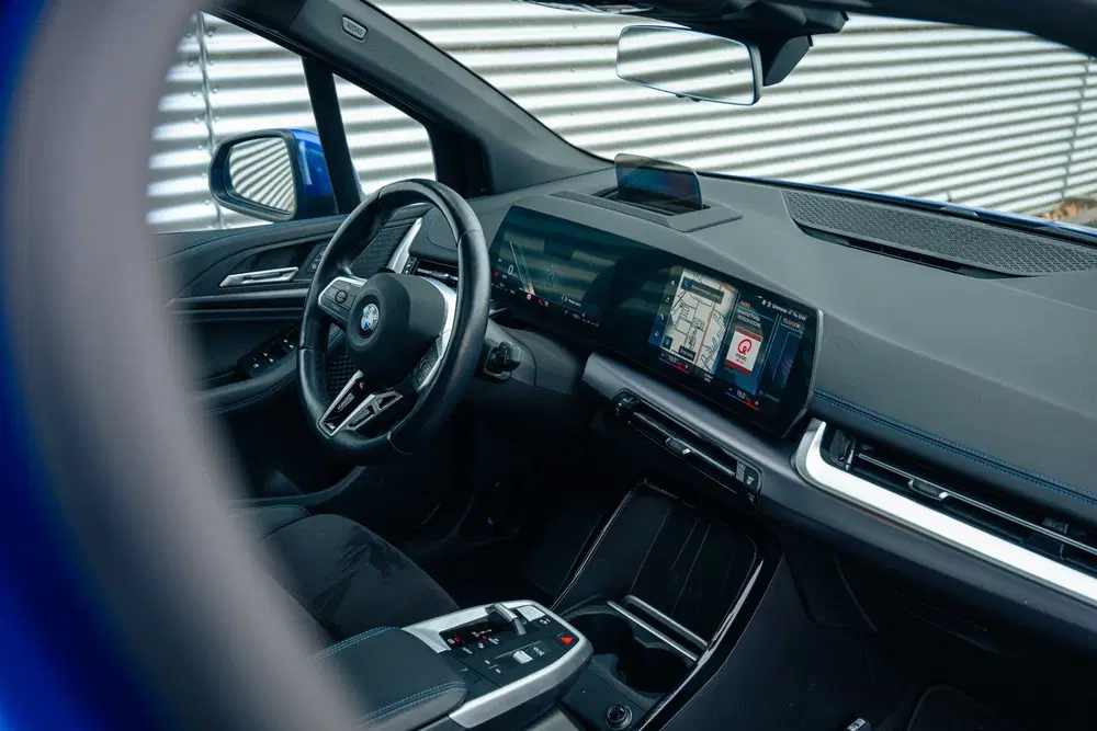BMW 2-serie Active Tourer 220i M Sport Automaat uit 2023, foto 15