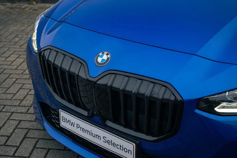 BMW 2-serie Active Tourer 220i M Sport Automaat uit 2023, foto 5