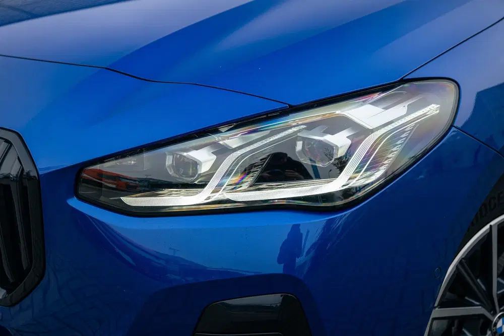 BMW 2-serie Active Tourer 220i M Sport Automaat uit 2023, foto 7