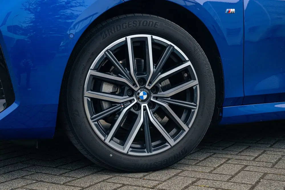BMW 2-serie Active Tourer 220i M Sport Automaat uit 2023, foto 8