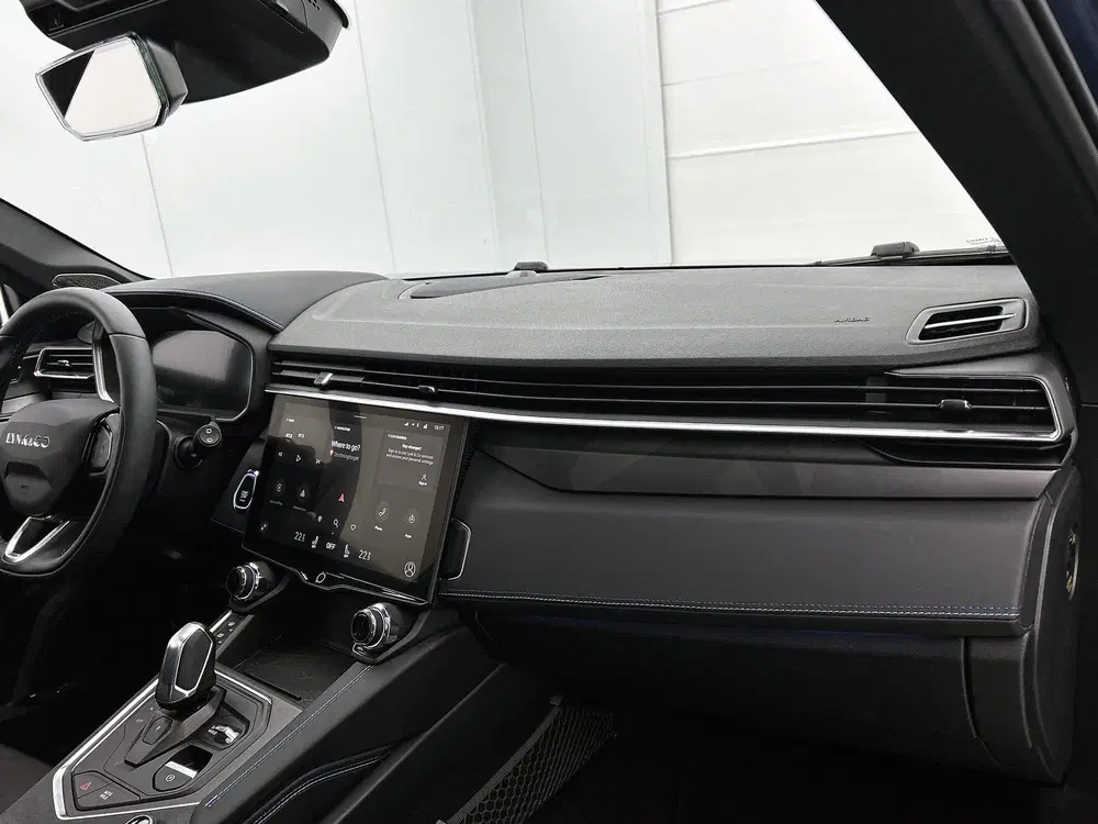 Lynk & Co 01 1.5 uit 2024, foto 7