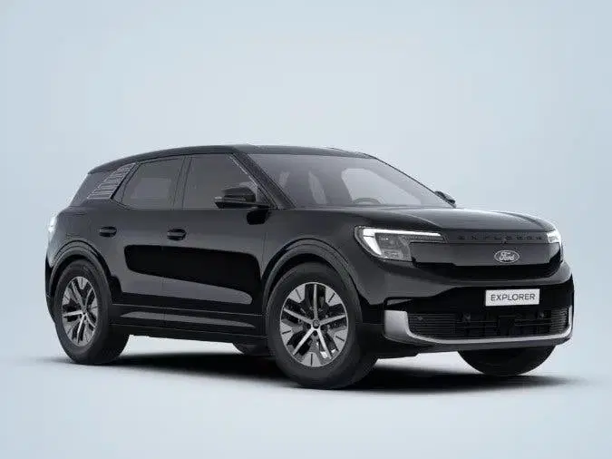 Ford Explorer Select Extended Range RWD 79 kWh uit 2026, foto 3