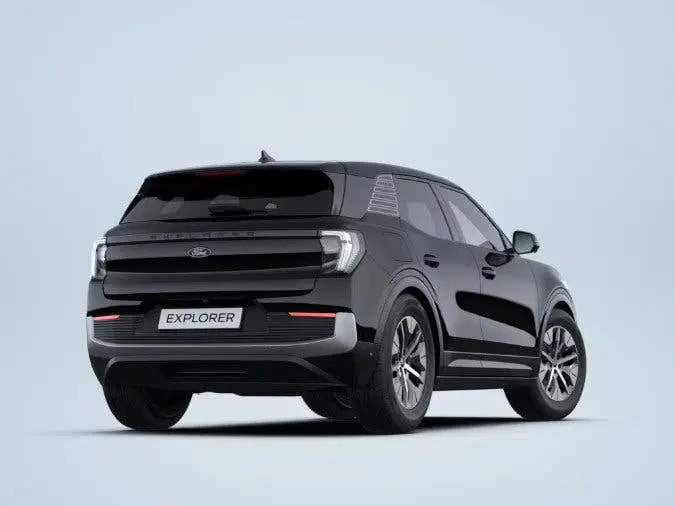 Ford Explorer Select Extended Range RWD 79 kWh uit 2026, foto 5