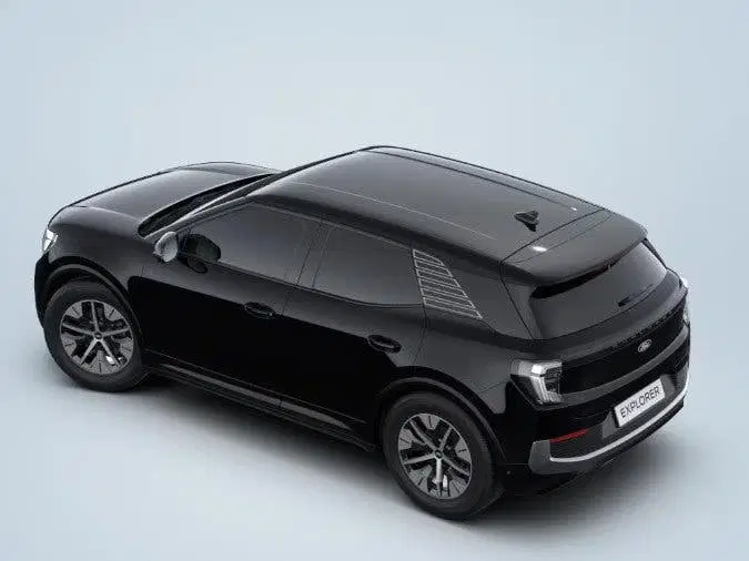 Ford Explorer Select Extended Range RWD 79 kWh uit 2026, foto 7
