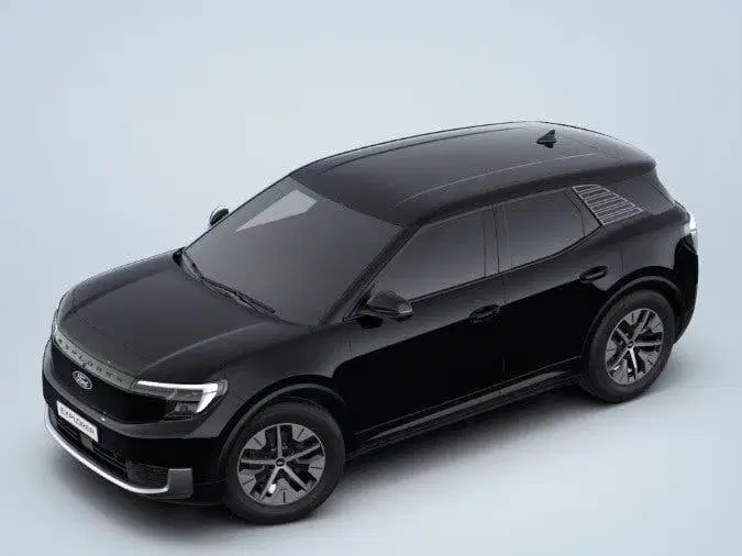 Ford Explorer Select Extended Range RWD 79 kWh uit 2026, foto 8