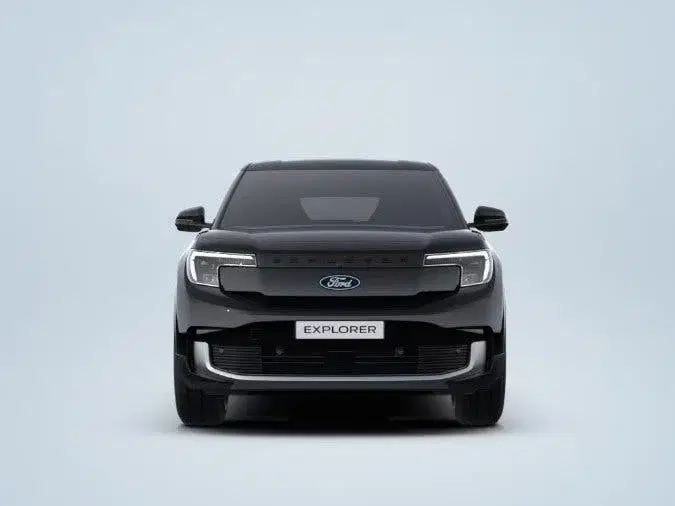 Ford Explorer Select Extended Range RWD 79 kWh uit 2026, foto 9