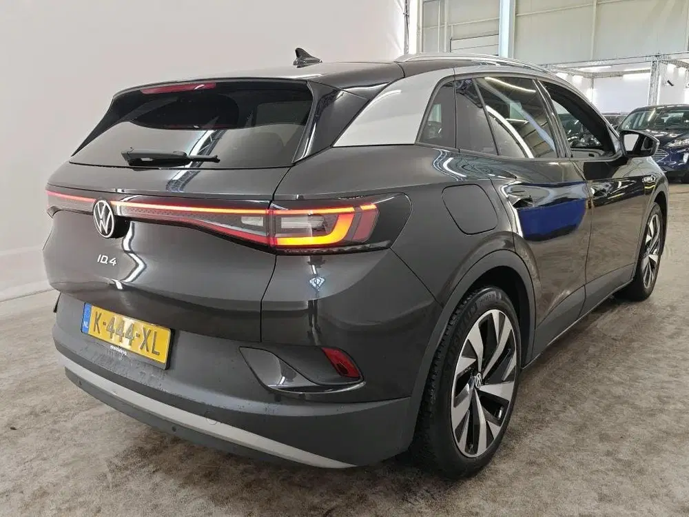 Volkswagen ID.4 1ST 77 kWh (92% SOH) I TREKHAAK I STOELVER uit 2021, foto 3