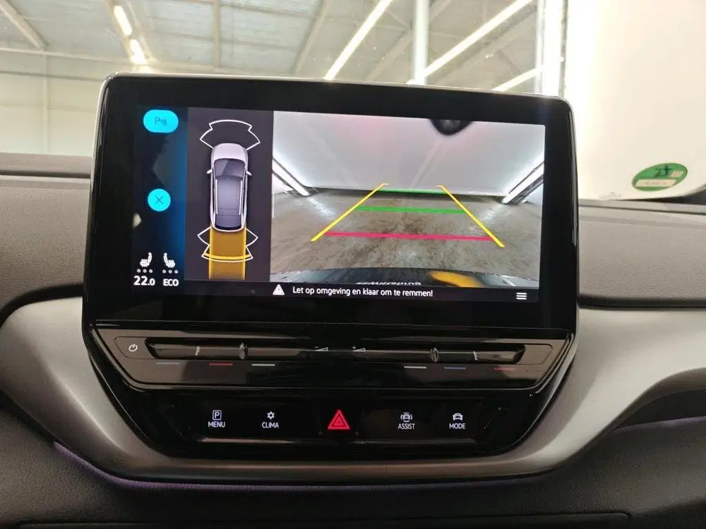 Volkswagen ID.4 1ST 77 kWh (92% SOH) I TREKHAAK I STOELVER uit 2021, foto 6