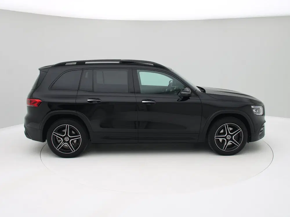 Mercedes-Benz GLB 200 AMG 7p. Pano uit 2021, foto 6