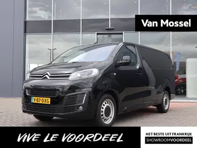Citroën Jumpy Citroen Jumpy 2.0 BlueHDI 145 L3 uit 2024