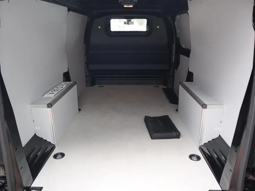 Citroën Jumpy Citroen Jumpy 2.0 BlueHDI 145 L3 uit 2024, foto 8