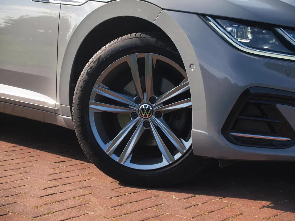 Volkswagen Arteon 1.4 TSI eHybrid R-Line Busi uit 2022, foto 12