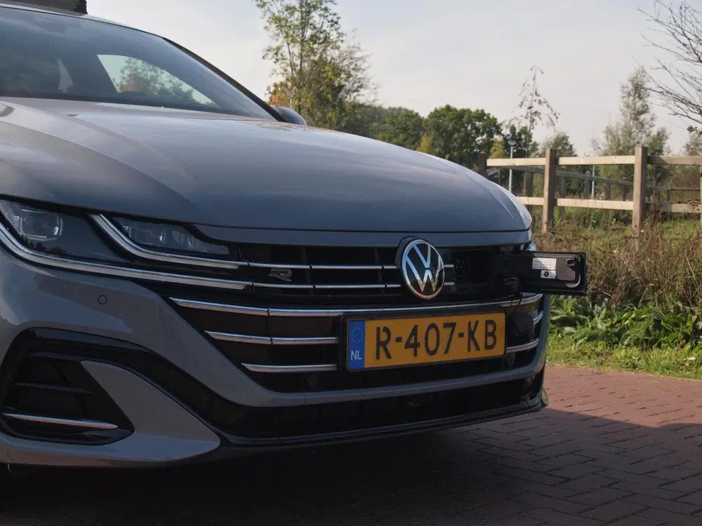 Volkswagen Arteon 1.4 TSI eHybrid R-Line Busi uit 2022, foto 13