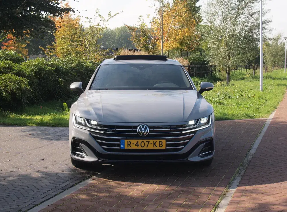 Volkswagen Arteon 1.4 TSI eHybrid R-Line Busi uit 2022, foto 5