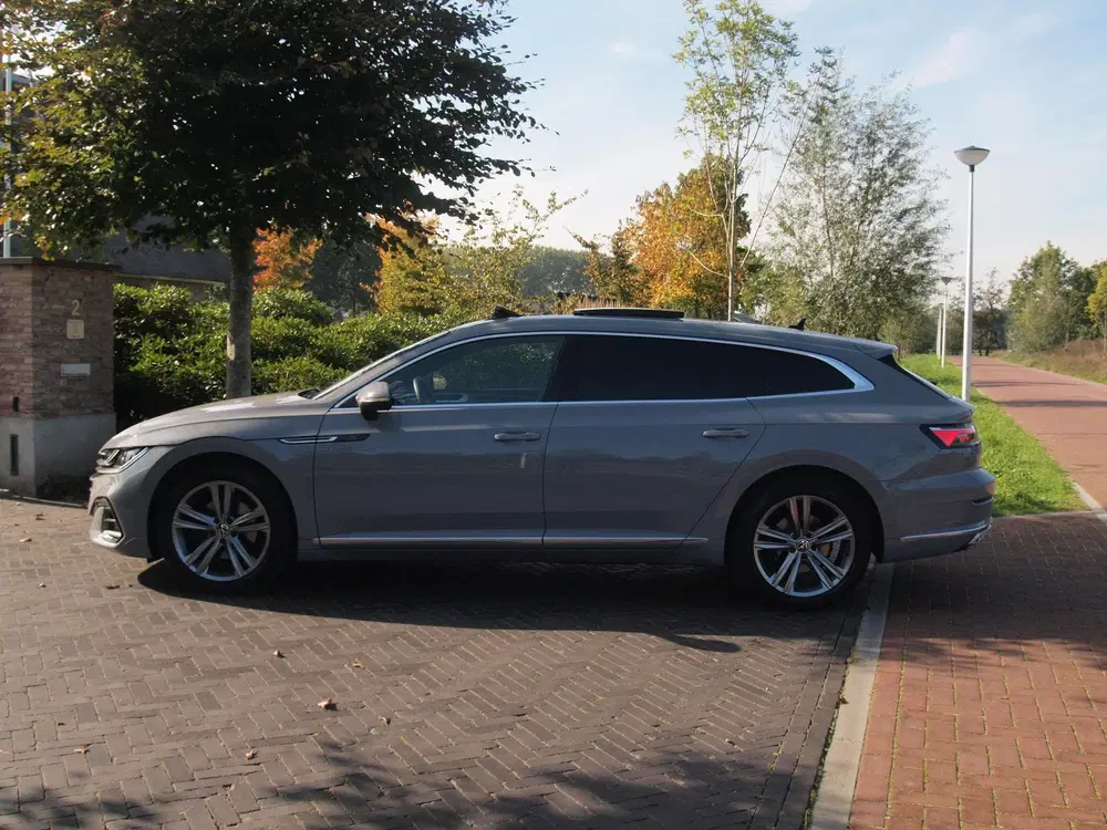 Volkswagen Arteon 1.4 TSI eHybrid R-Line Busi uit 2022, foto 7