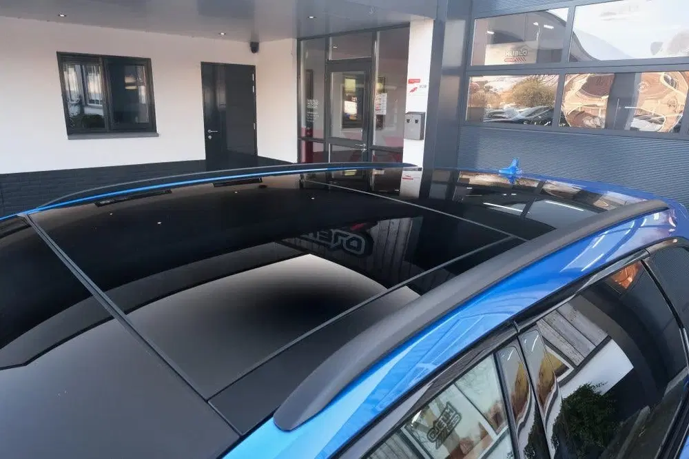 Audi A6 55 TFSI e S-Line Quattro RS-Stoelen uit 2023, foto 15