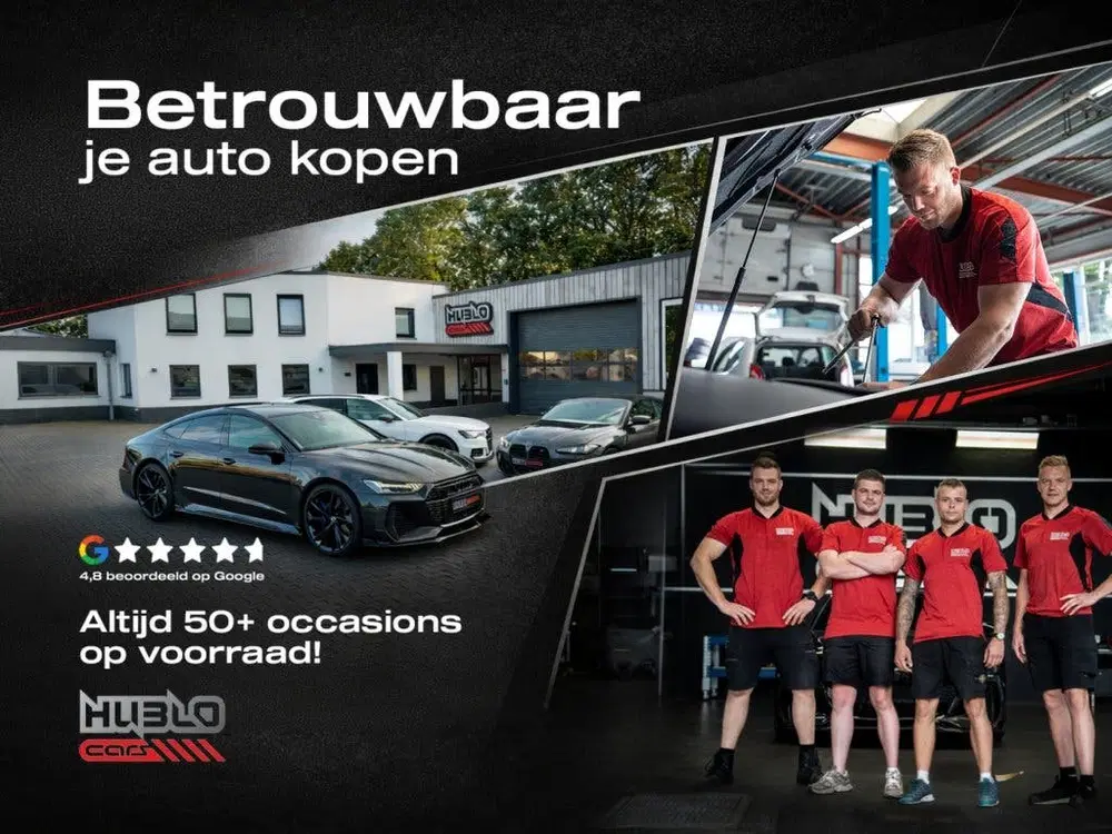 Audi A6 55 TFSI e S-Line Quattro RS-Stoelen uit 2023, foto 7
