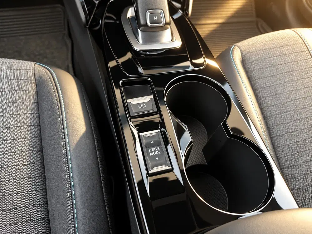 Peugeot 208 1.2 PureTech Allure uit 2020, foto 11