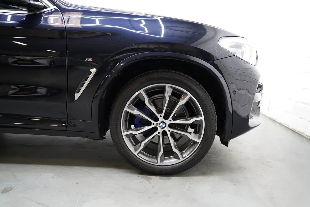 BMW X4 XDrive20i M SPORT PANO 360 CAM HUD SFEERVE uit 2019, foto 11