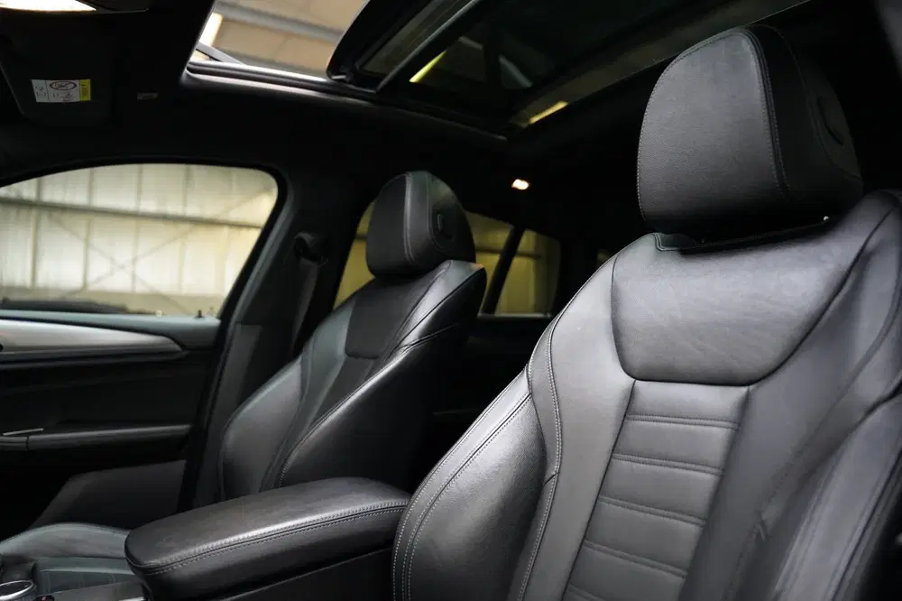 BMW X4 XDrive20i M SPORT PANO 360 CAM HUD SFEERVE uit 2019, foto 14