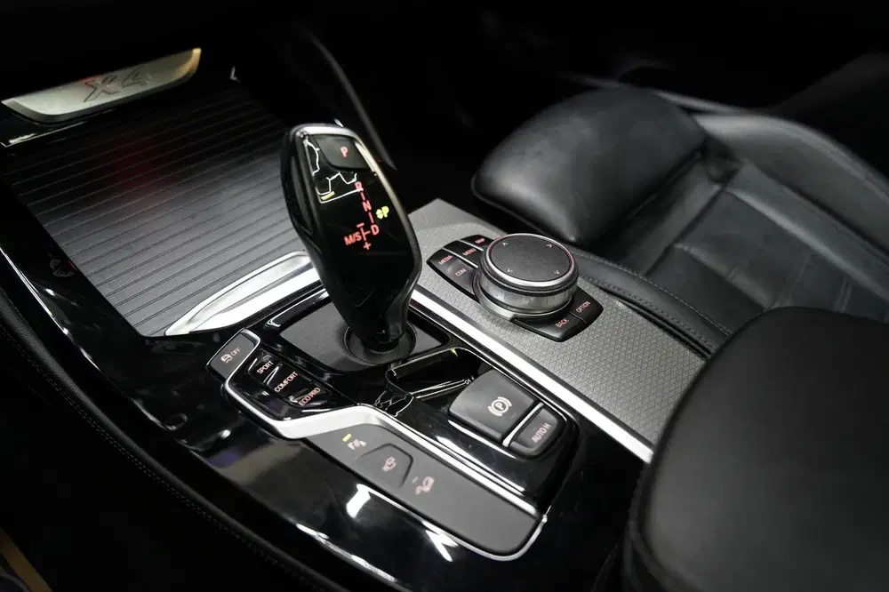 BMW X4 XDrive20i M SPORT PANO 360 CAM HUD SFEERVE uit 2019, foto 15