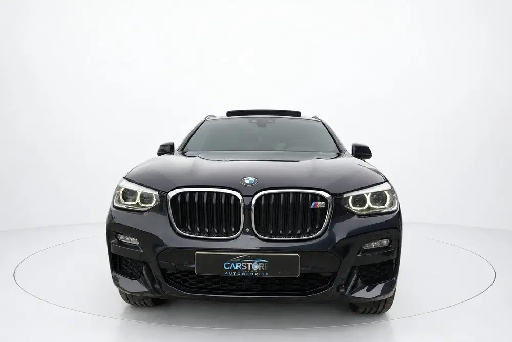 BMW X4 XDrive20i M SPORT PANO 360 CAM HUD SFEERVE uit 2019, foto 2
