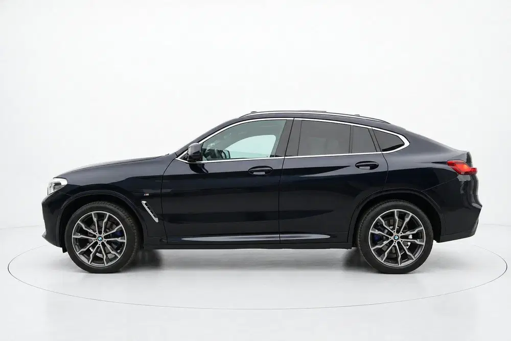 BMW X4 XDrive20i M SPORT PANO 360 CAM HUD SFEERVE uit 2019, foto 4