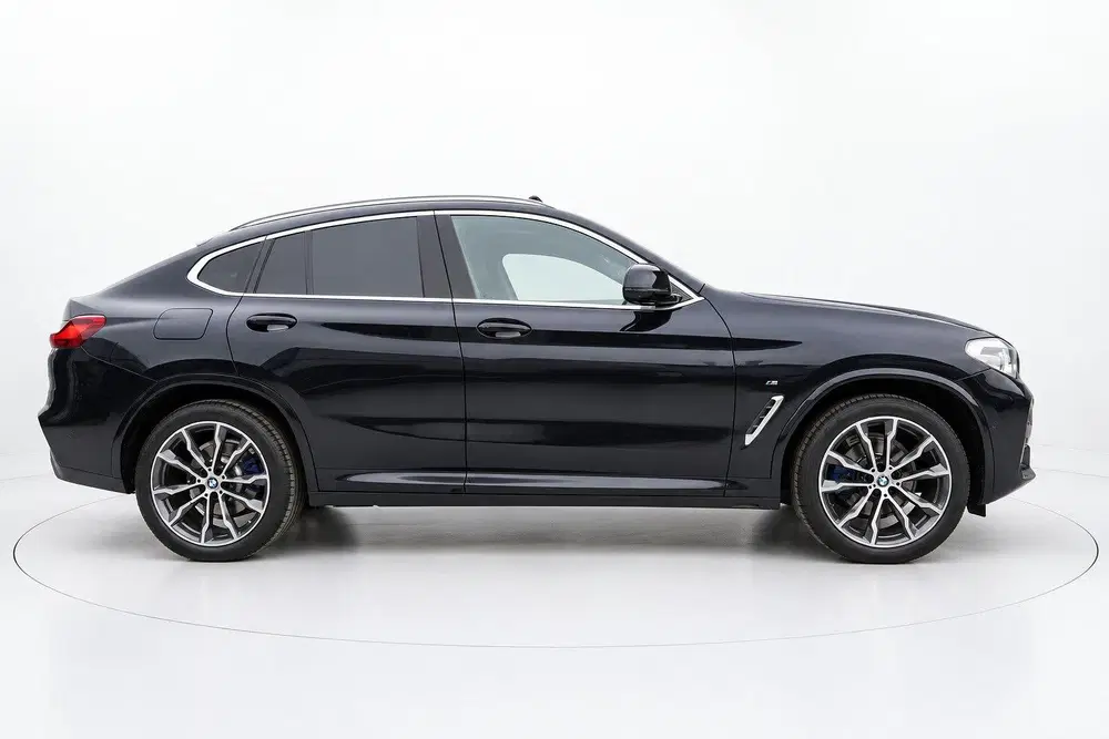 BMW X4 XDrive20i M SPORT PANO 360 CAM HUD SFEERVE uit 2019, foto 5