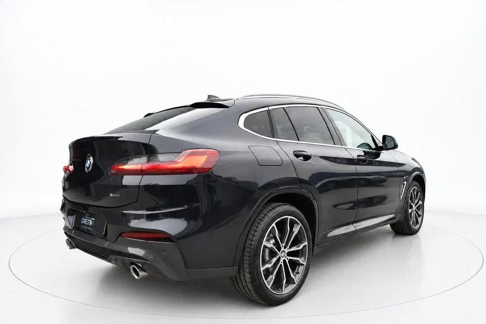 BMW X4 XDrive20i M SPORT PANO 360 CAM HUD SFEERVE uit 2019, foto 6
