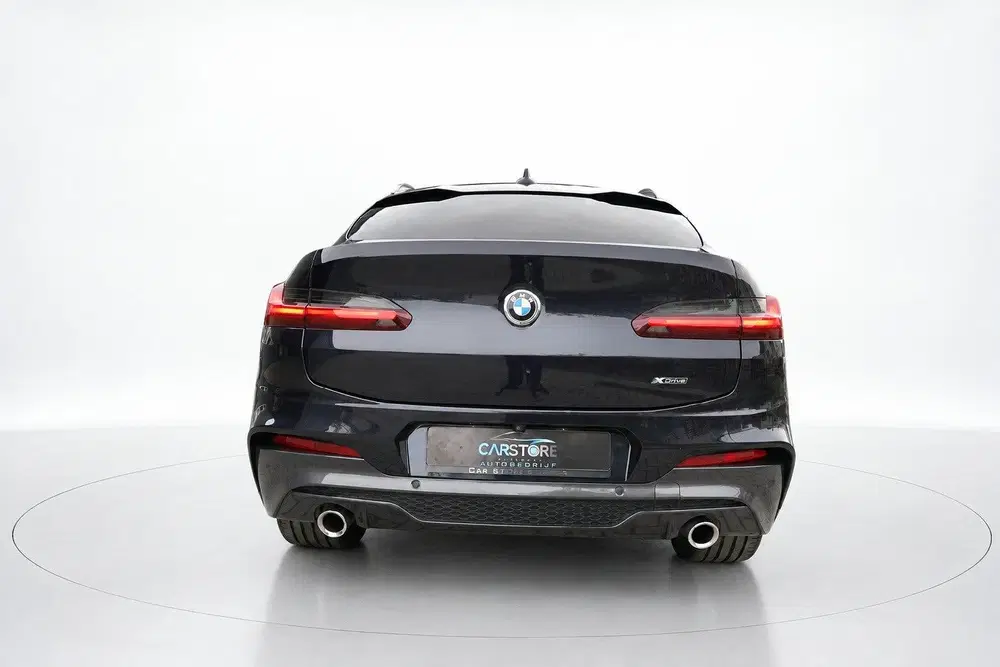 BMW X4 XDrive20i M SPORT PANO 360 CAM HUD SFEERVE uit 2019, foto 7