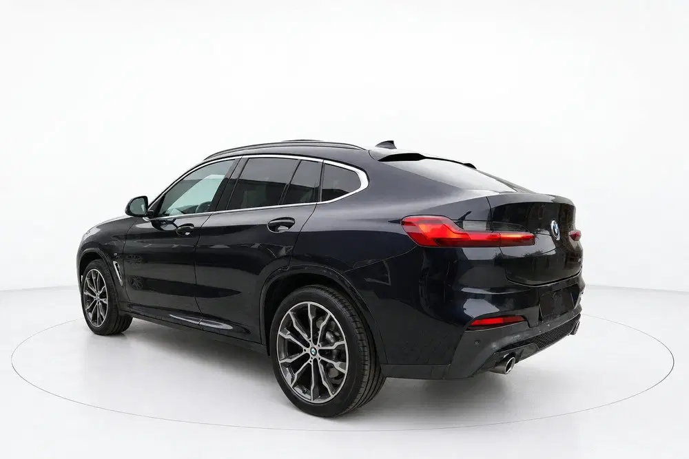 BMW X4 XDrive20i M SPORT PANO 360 CAM HUD SFEERVE uit 2019, foto 8