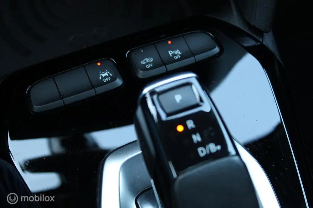 Opel Corsa Ultimate 50 kWh uit 2021, foto 14