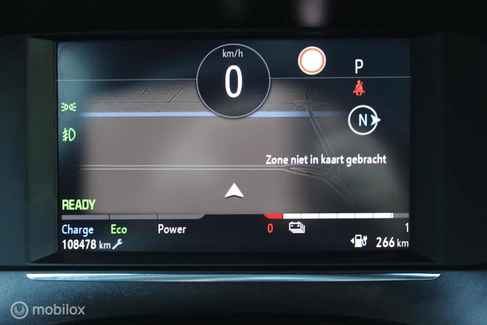 Opel Corsa Ultimate 50 kWh uit 2021, foto 15