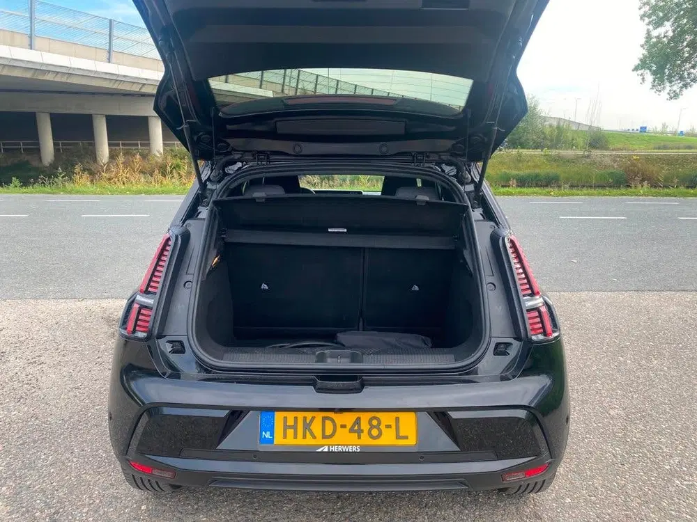 Renault 5 Comfort range evolution 52 kWh uit 2025, foto 11