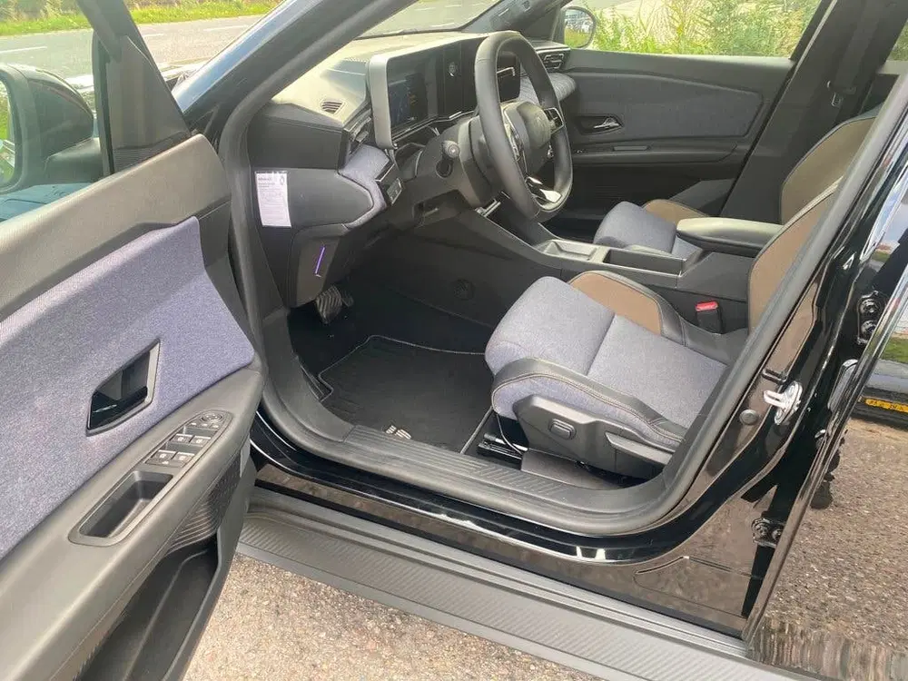 Renault 5 Comfort range evolution 52 kWh uit 2025, foto 5