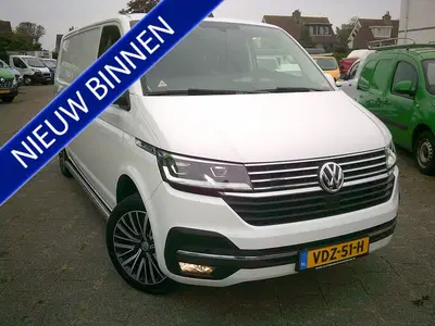 Volkswagen Transporter 2.0 TDI L2H1 28 Bulli VOORZIEN VAN AI uit 2020