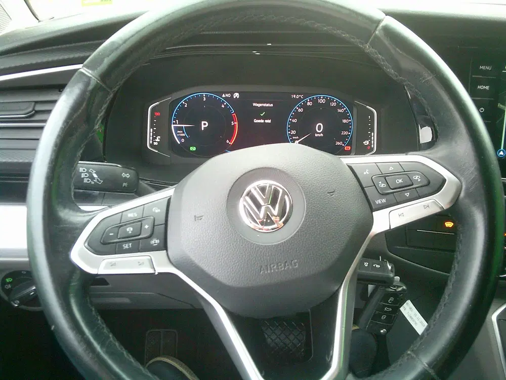Volkswagen Transporter 2.0 TDI L2H1 28 Bulli VOORZIEN VAN AI uit 2020, foto 11