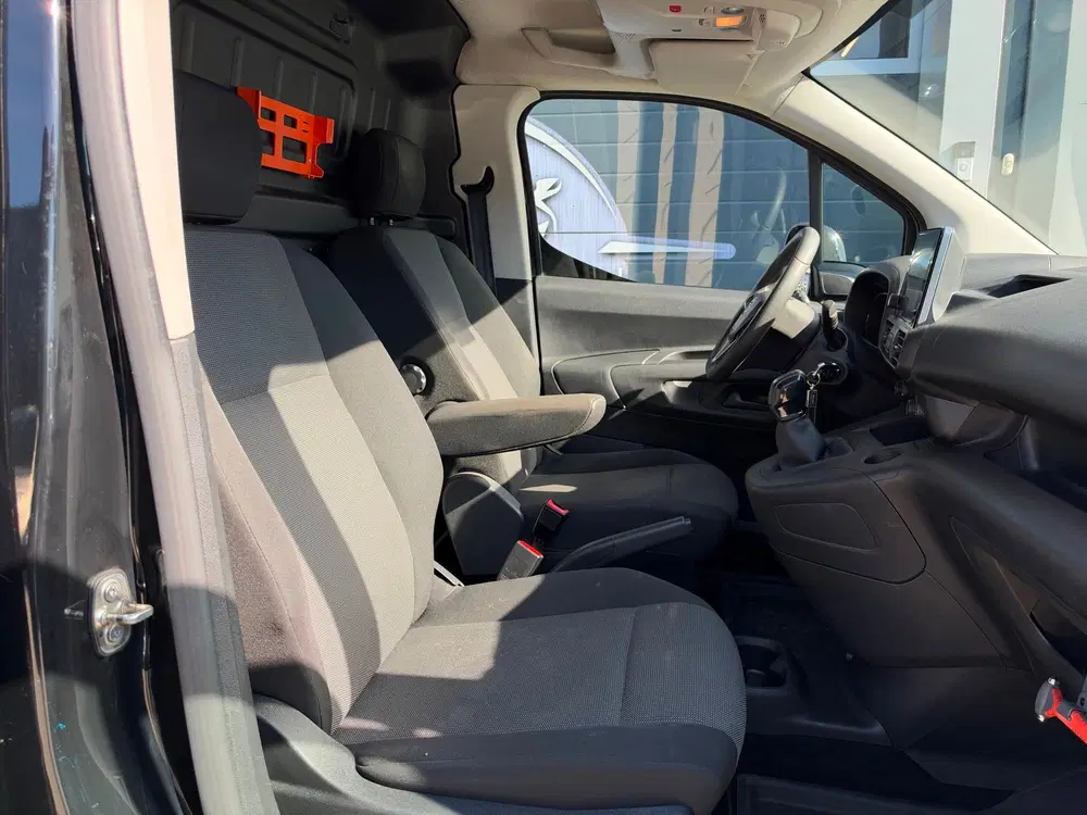 Opel Combo 1.5D L1H1 Edition Cruise Control uit 2020, foto 14