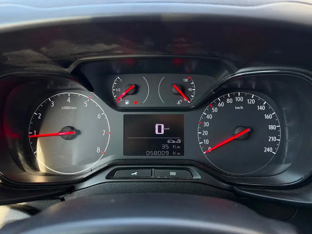 Opel Combo 1.5D L1H1 Edition Cruise Control uit 2020, foto 15