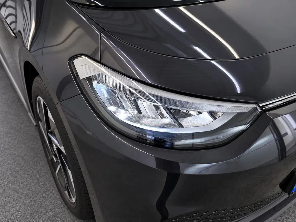 Volkswagen ID.3 Pro 62 kWh 204pk Navi Wireless CarPlay PDC uit 2022, foto 14