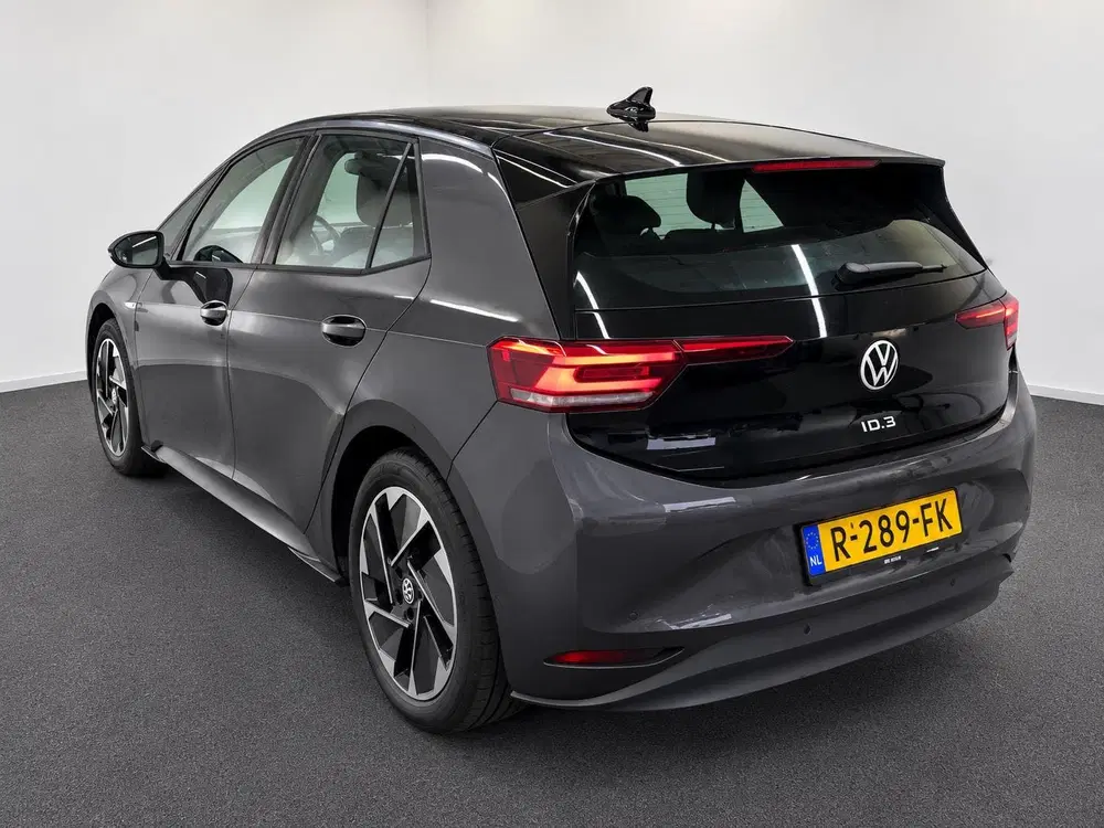 Volkswagen ID.3 Pro 62 kWh 204pk Navi Wireless CarPlay PDC uit 2022, foto 3